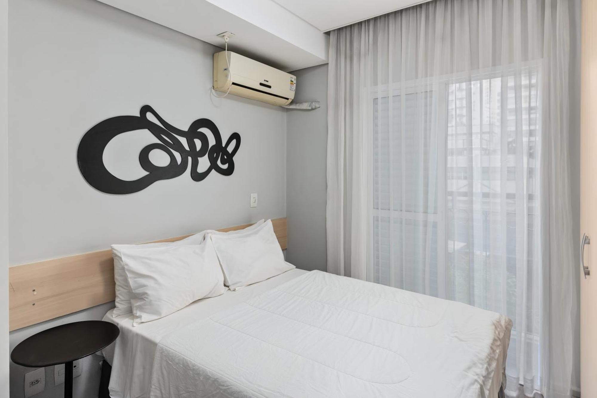 Higienopolis The Standard Residence 상파울루 외부 사진