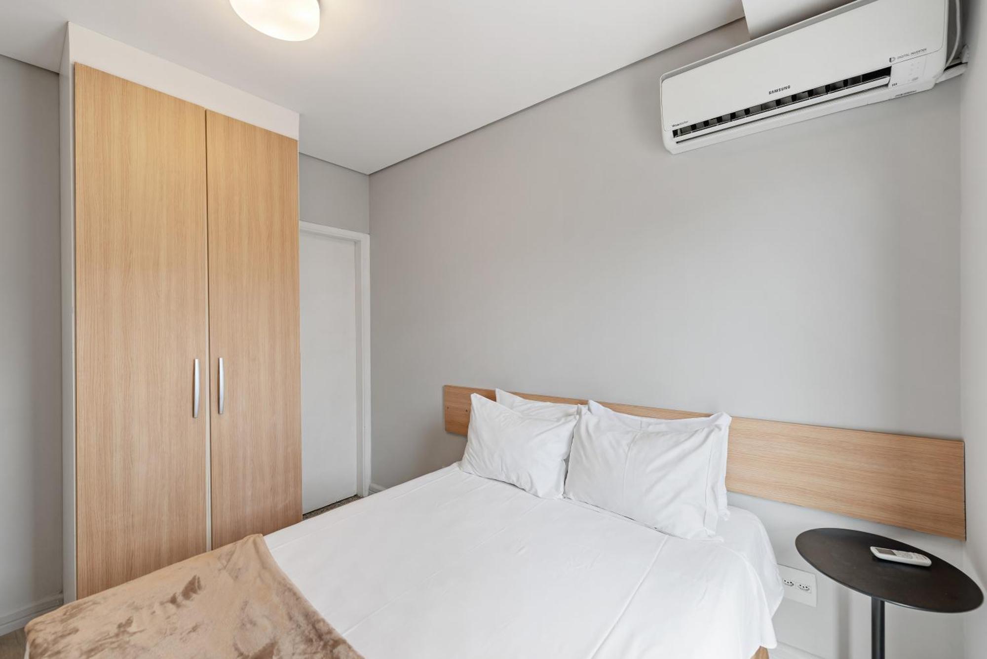 Higienopolis The Standard Residence 상파울루 외부 사진