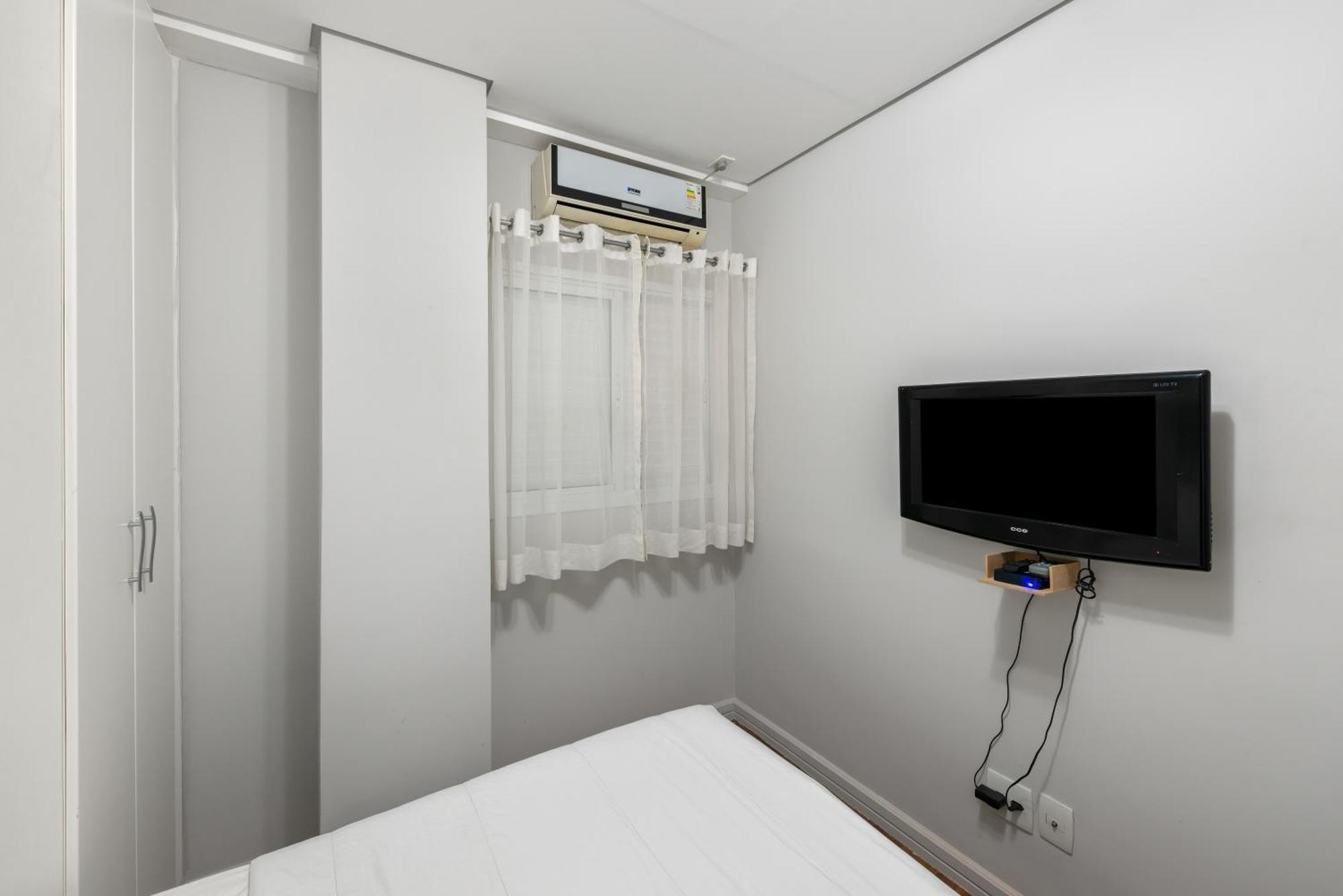 Higienopolis The Standard Residence 상파울루 외부 사진